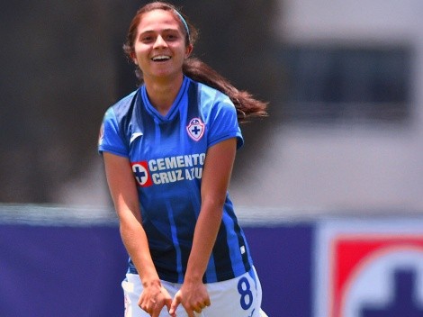 "Podemos competirle a Tigres al tú por tú sin ningún problema": Dalia Molina