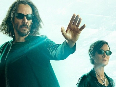Warner anuncia venda antecipada de ingressos para “Matrix Resurrections”; pré-venda começa dia 09 de dezembro