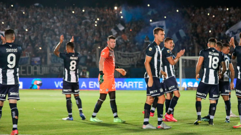 Talleres se metió en la final de la Copa Argentina y será rival de Boca