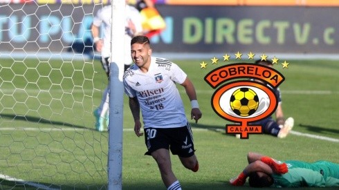 Ignacio Jara suena para reforzar Cobreloa en la próxima temporada.