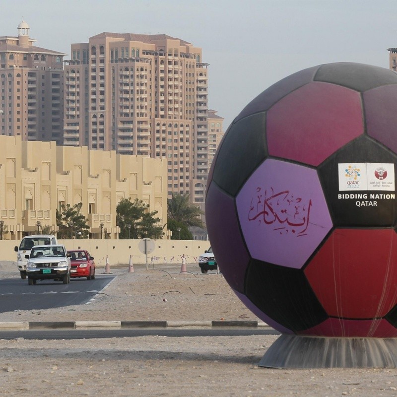 Mundial 2022: cómo es el clima en Qatar | Temperatura durante la Copa del Mundo