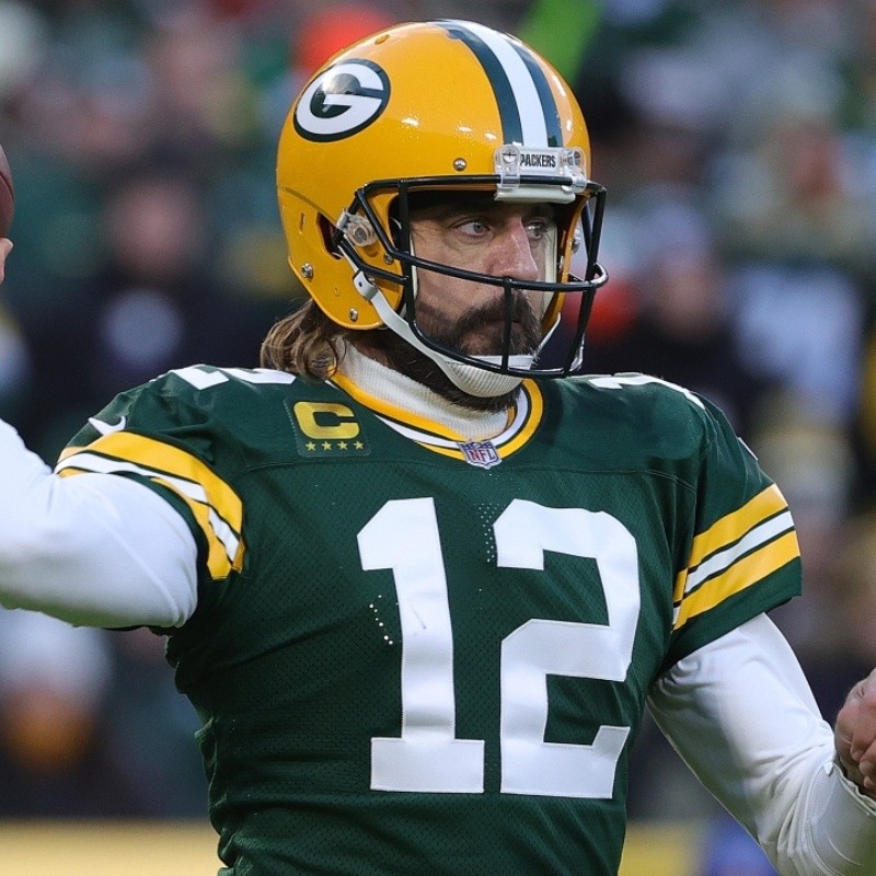 Aaron Rodgers' net worth: How much money does the Packers QB make from  endorsements?