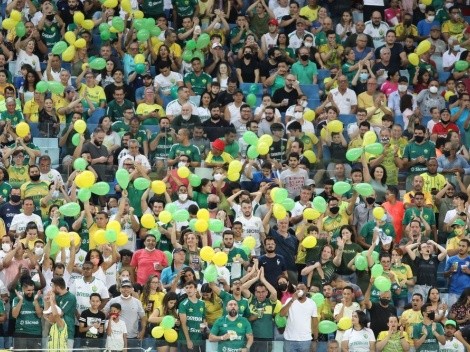 Novo recorde de público? Cuiabá toma medida para lotar Arena Pantanal em duelo contra o Fortaleza