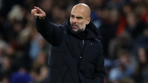 Manchester City coach Pep Guardiola reportedly wants a Barcelona player in exchange of Ferran Torres.