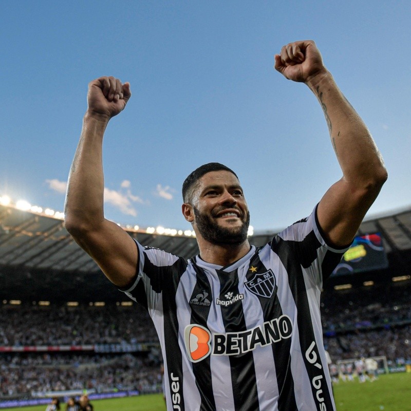 La remontada del año: el increíble triunfo de Atlético Mineiro para ganar el Brasileirão