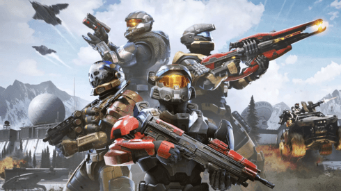 Halo Infinite da los primeros detalles de su multijugador competitivo