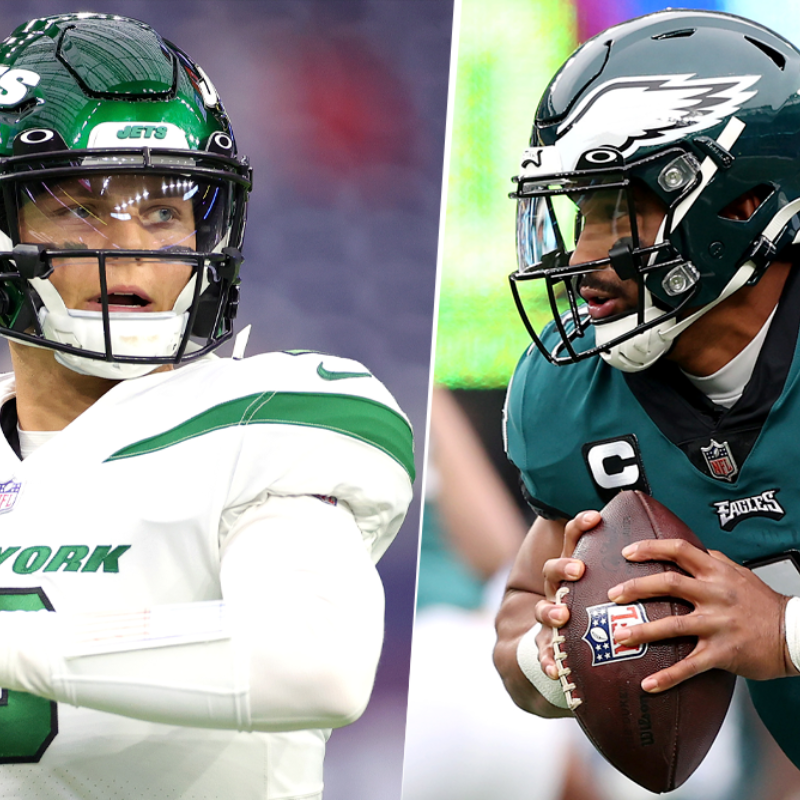 Qué canal transmite HOY Eagles vs Texans EN VIVO por TV: NFL 2022