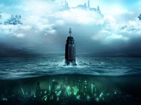 BioShock 4: se filtra en qué época y lugar transcurriría