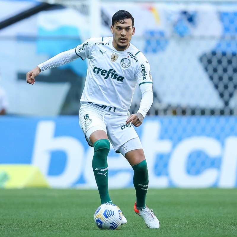 Palmeiras pode ter barca de saídas com até sete peças do elenco, sendo alguns queridos de Abel Ferreira