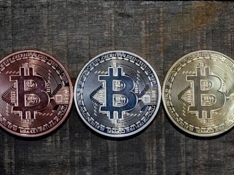 Bitcoin sofre desvalorização e perde um quinto do seu valor neste sábado