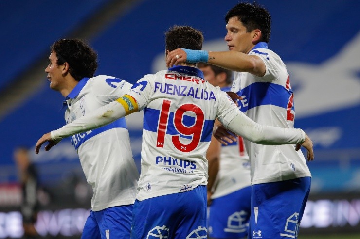 Universidad Católica