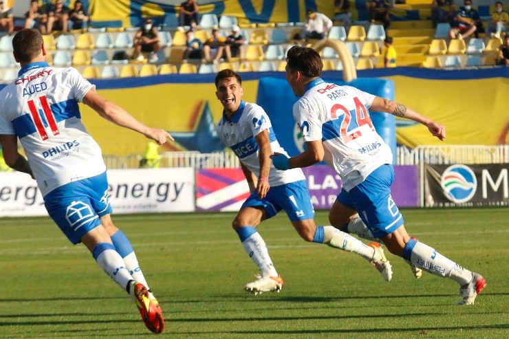 Universidad Católica