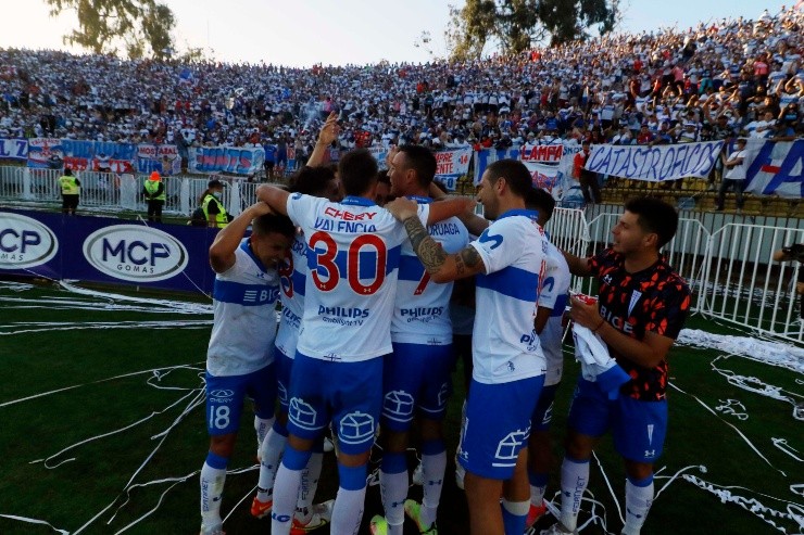 Universidad Católica