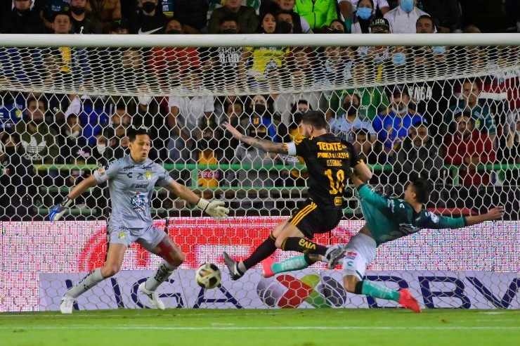 André Pierre Gignac