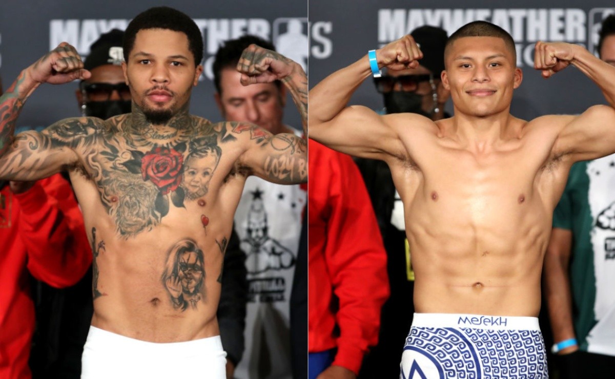 Gervonta Davis vs Isaac Cruz Predictions, odds, and how to watch the lightweight boxing title match in the US today