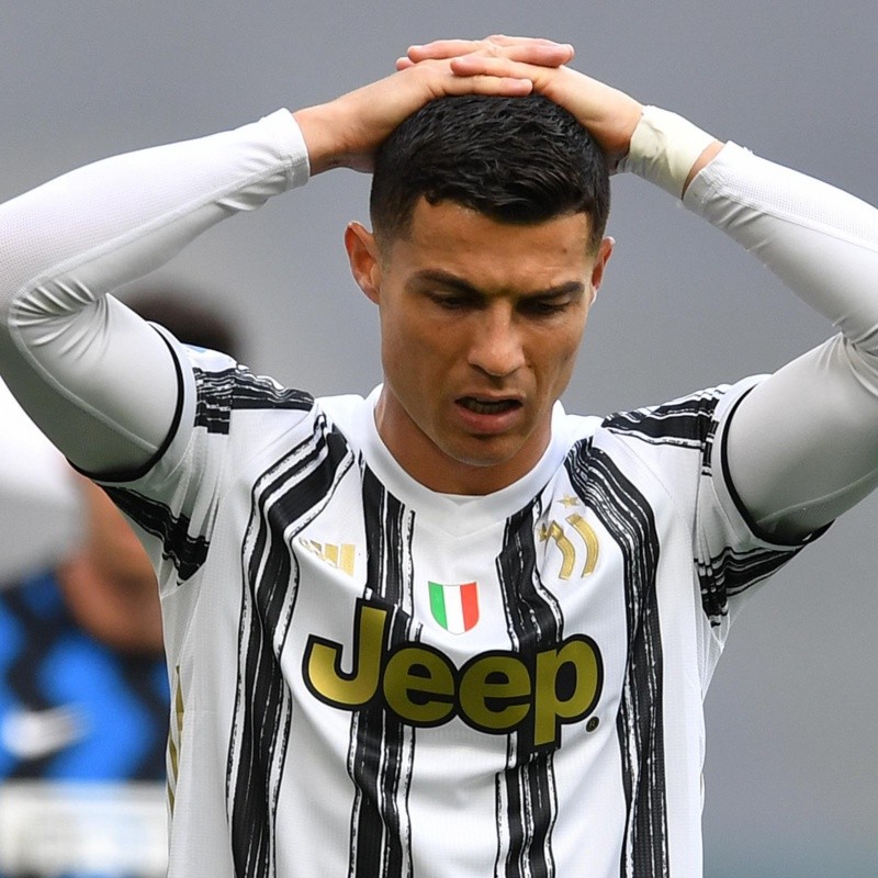 Semana clave en la investigación de Juventus y Cristiano