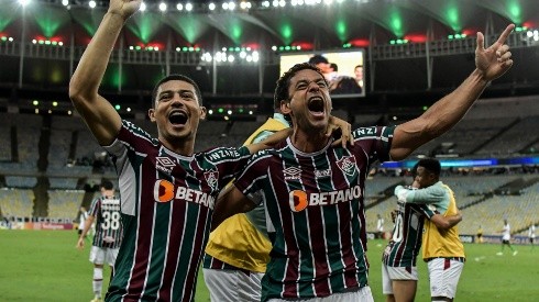 Fluminense vem embalado em busca da vaga na Libertadores; time é o 7º na tabela do Brasileirão