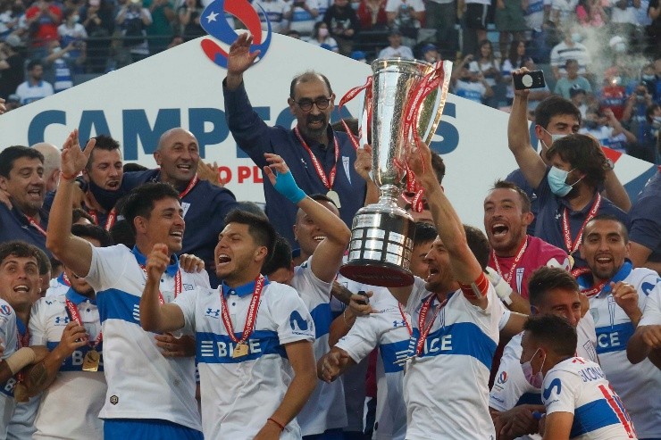 Universidad Católica