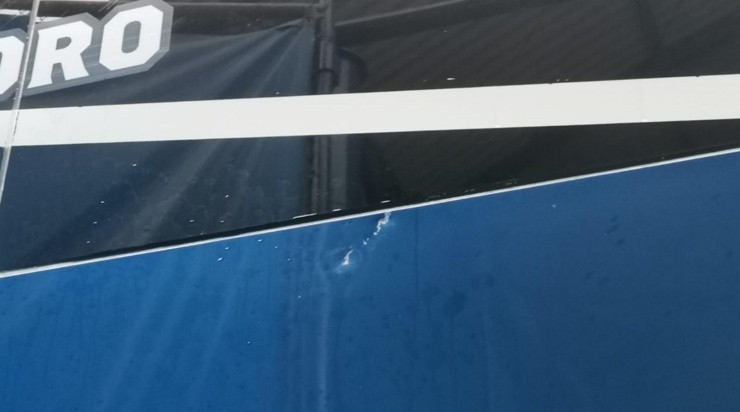 Twitter: Universal Deportes