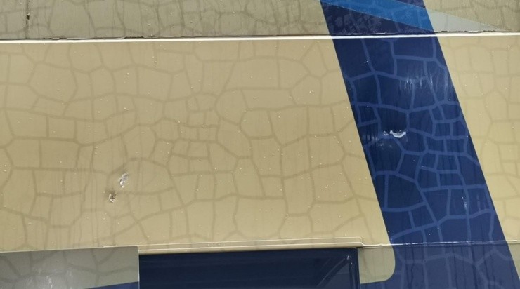 Twitter: Universal Deportes