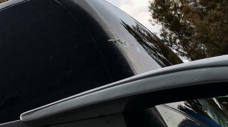 Twitter: Universal Deportes