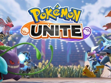 Pokémon UNITE celebra las 50 millones de descargas con un regalo para sus jugadores