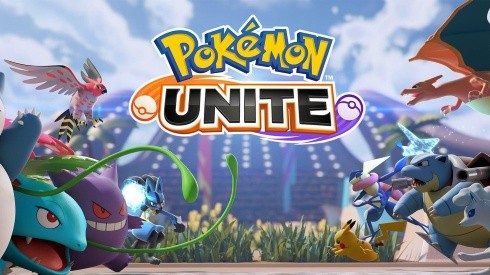 Pokémon UNITE celebra las 50 millones de descargas con un regalo para sus jugadores