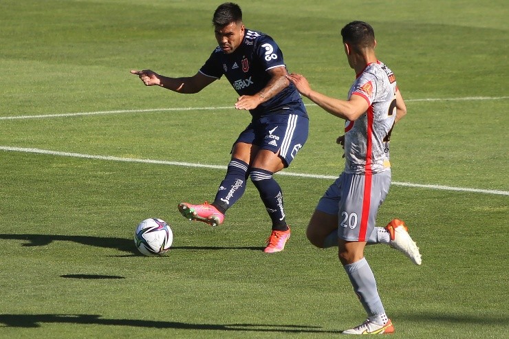 Universidad de Chile 