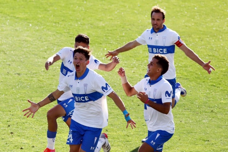 Universidad Católica 