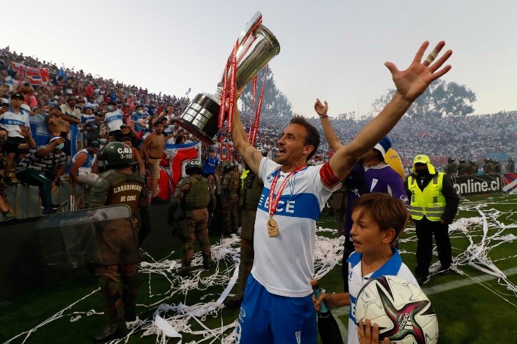 José Pedro Fuenzalida