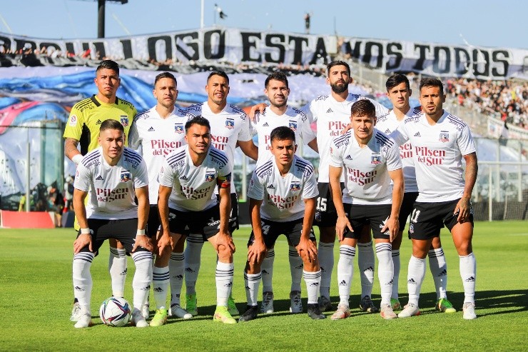 Colo Colo 