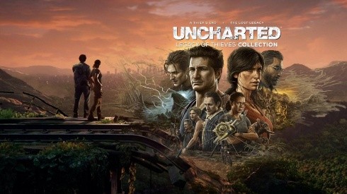 PlayStation le pone fecha a Uncharted: Legacy of Thieves Collection en PS5