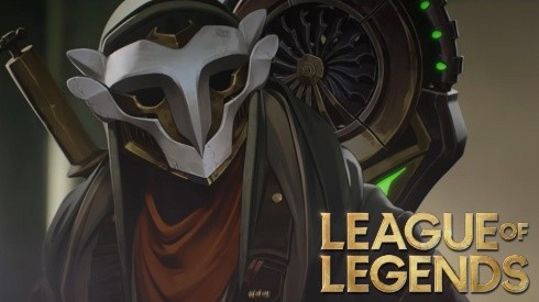 La skin de Ekko Firelight de Arcane llega a League of Legends