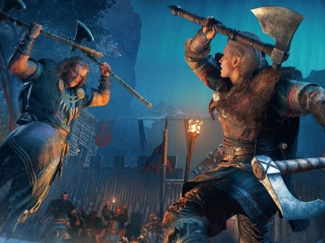 Assassin's Creed Valhalla recibiría un DLC "al estilo God of War" con 40 horas de contenido