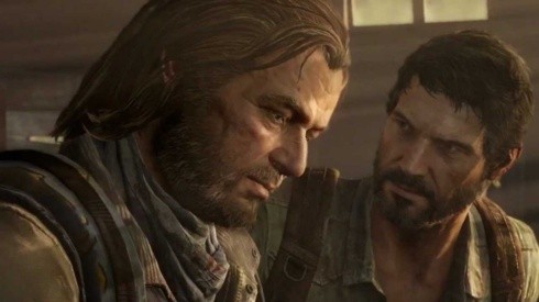 La serie de The Last of Us confirma al actor de Bill