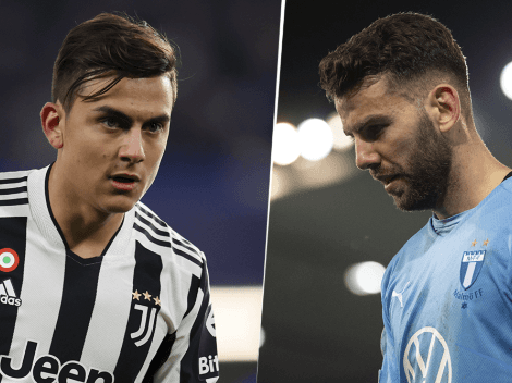 EN VIVO: Juventus vs. Malmö por la UEFA Champions League
