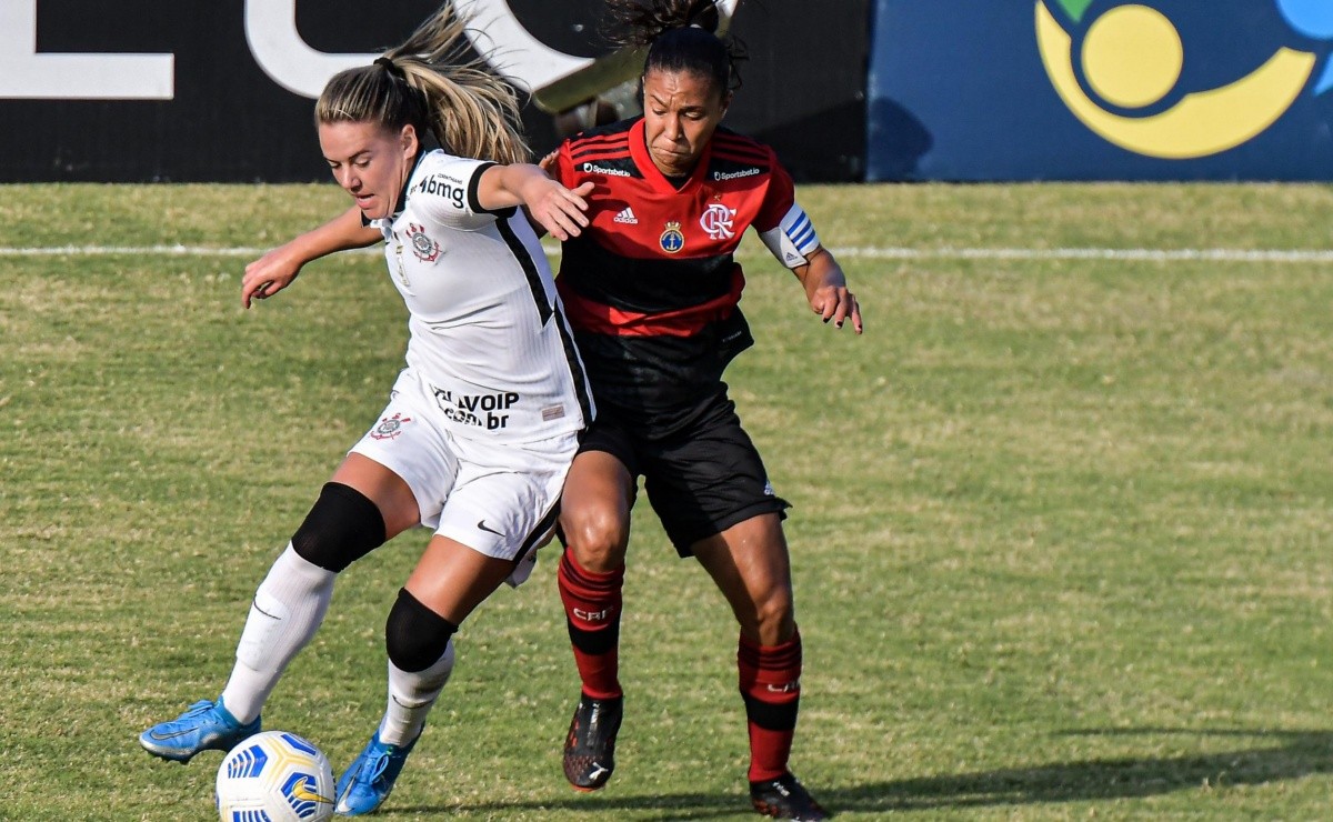 CBF cria SuperCopa e Série A-3 do Brasileirão Feminino em 2022