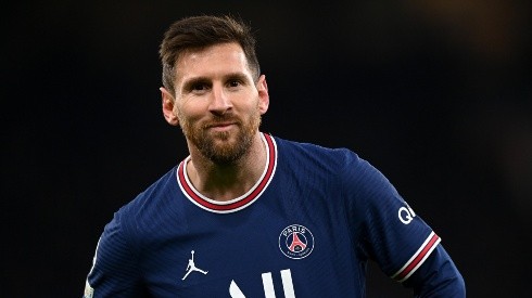 Lionel Messi y PSG ya están en octavos de final de la Champions League.