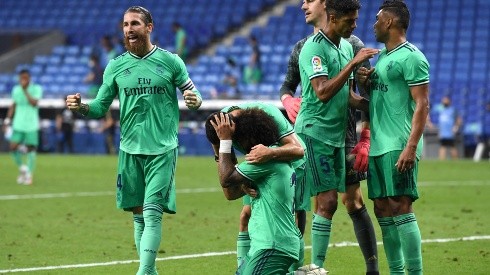 La estrella mundial que llegará desde Europa y podría jugar la Copa Libertadores 2022. (Getty Images)