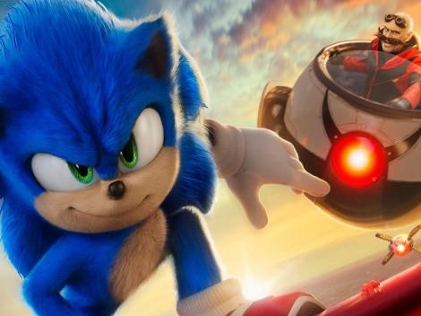 The Game Awards 2021 terá primeiro trailer de Sonic 2 – O Filme