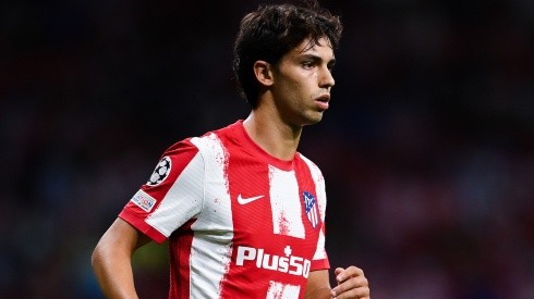 Atletico Madrid: Joao Felix reportedly draws interest from Premier League  giants