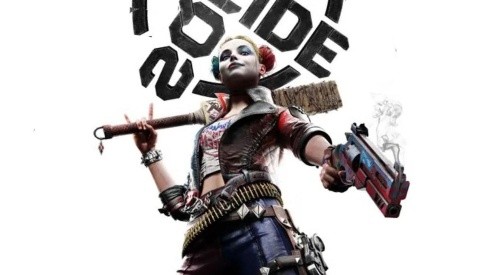 Suicide Squad anticipa novedades para The Game Awards 2021