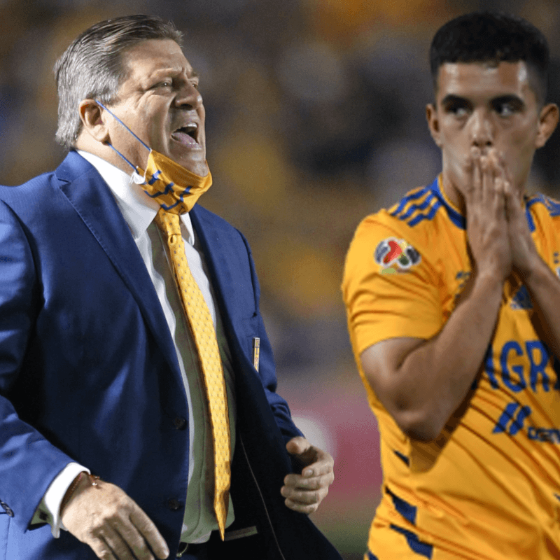 Expectativa en Toluca: Piojo Herrera ¿le abrió la puerta? a Leo Fernández