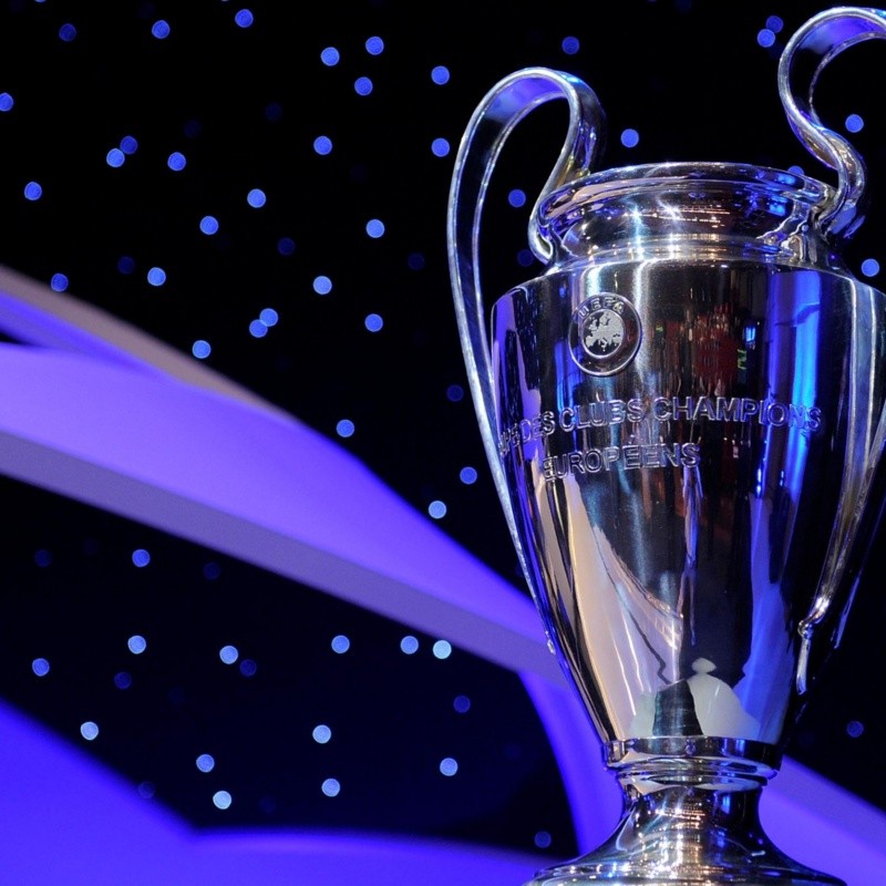 ¿Cómo, cuándo y dónde ver EN VIVO el sorteo de la UEFA Champions League?