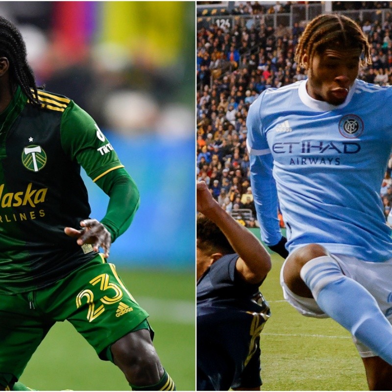 Portland Timbers vs New York City FC: Date, time and TV Channel for 2021 MLS Cup