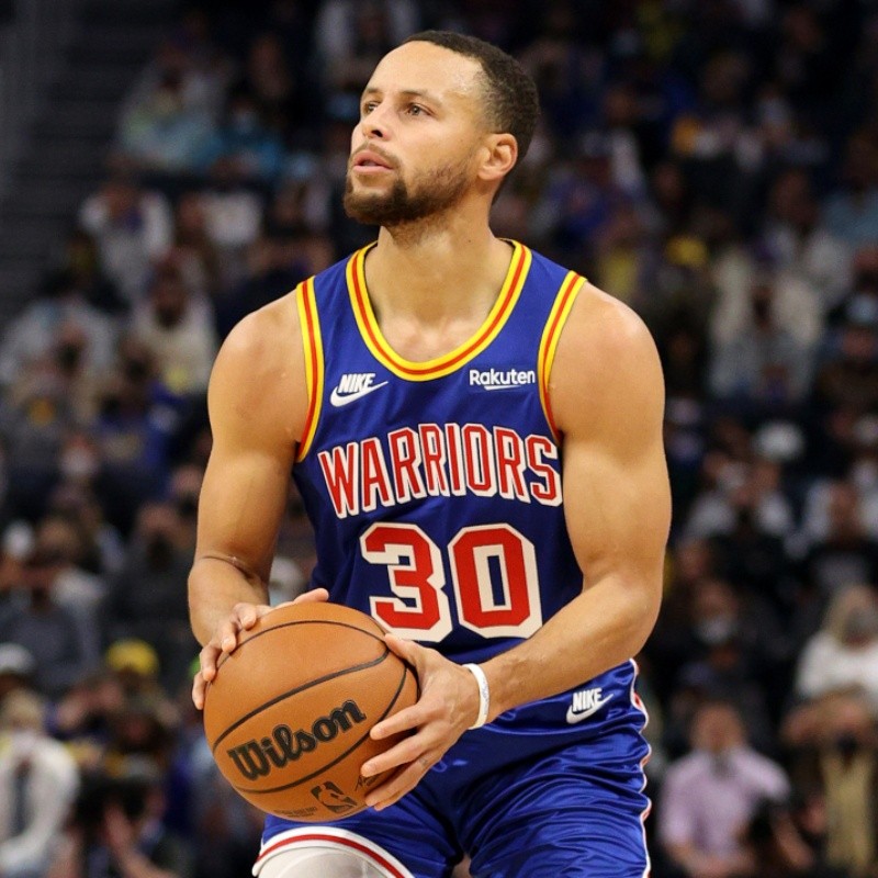 Warriors news: Steve Kerr explains what makes Stephen Curry like Michael Jordan