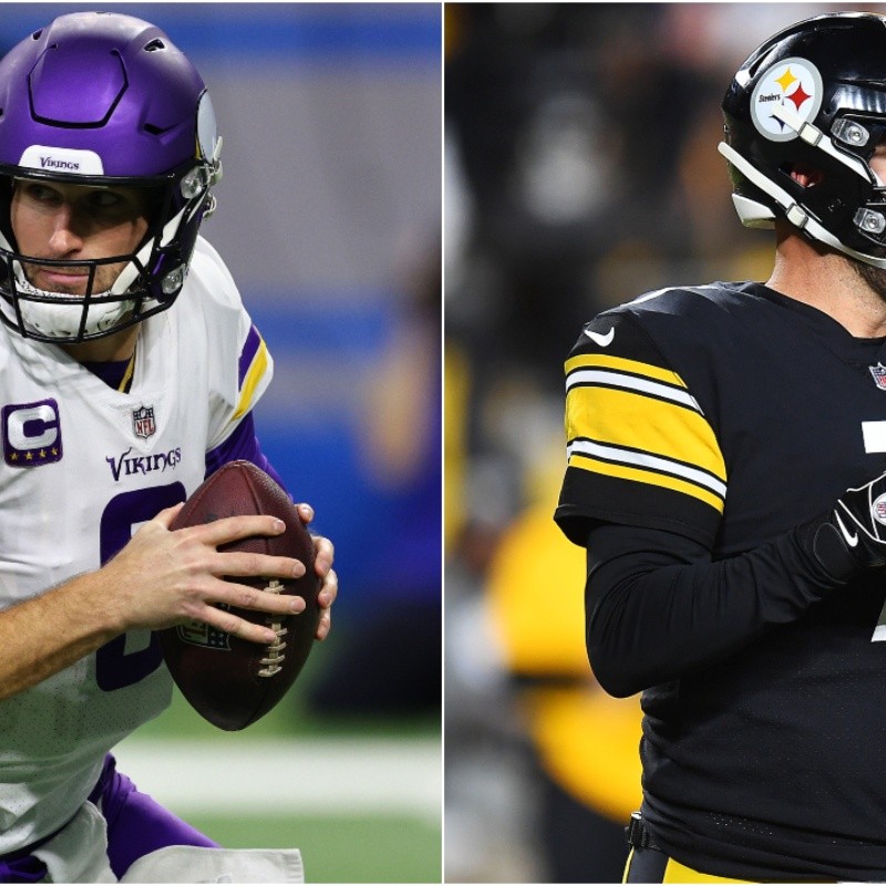 Thursday Night Football' preview: What to watch for in Steelers-Vikings