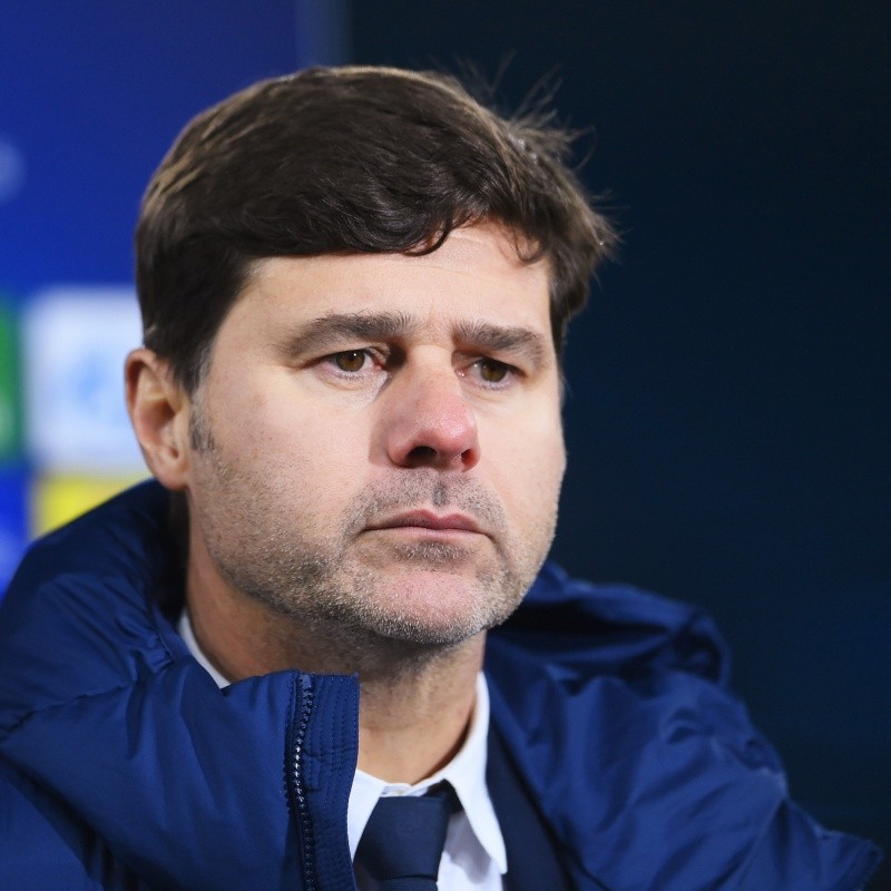 Jogador pedido por Pochettino demonstra insatisfação no PSG e repensa sobre futuro: "Não é a situação que queria"