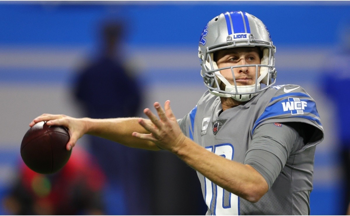 Detroit Lions have only 16% shot to make playoffs even if they run the  table 