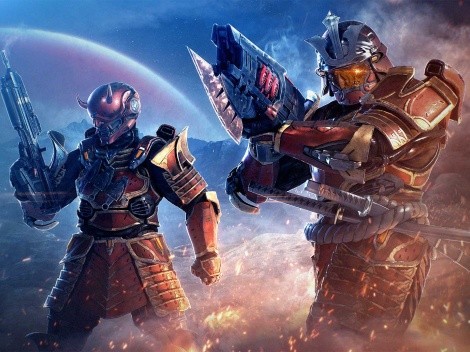 Halo Infinite ganha premiação de Players' Voice Award no The Game Awards 2021